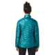 Mountain Hardwear Ghost Whisperer Down Jacket - Women's, Dive, Large, 1560911468-L