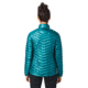 Mountain Hardwear Ghost Whisperer Down Jacket - Womens, Dive, Small, 1560911468-S