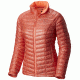 Mountain Hardwear Ghost Whisperer Down Jacket - Women's, Paradise Pink, Large, 268077