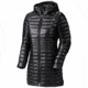 Mountain Hardwear Ghost Whisperer Down Parka - Women's-Black-X-Large
