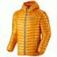 Mountain Hardwear Ghost Whisperer Hooded Down Jacket - Men's-Radiance-Large