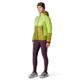 Mountain Hardwear Ghost Whisperer Hoody - Womens, Citron Glow, Extra Large, 2104731378-XL