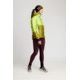 Mountain Hardwear Ghost Whisperer Hoody - Womens, Citron Glow, Extra Large, 2104731378-XL