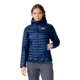 Mountain Hardwear Ghost Whisperer Hoody - Womens, Outer Dark, Small, 2104731401-S
