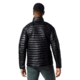 Mountain Hardwear Ghost Whisperer Jacket - Men's, Black, XL, 2104461-010-XL