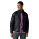 Mountain Hardwear Ghost Whisperer Jacket - Men's, Black, XL, 2104461-010-XL