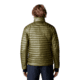Mountain Hardwear Ghost Whisperer Jacket - Men's, Combat Green, S, 2104461-353-S