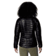 Mountain Hardwear Ghost Whisperer Jacket - Women's, Black, M, 2104741-010-M