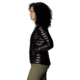 Mountain Hardwear Ghost Whisperer Jacket - Women's, Black, M, 2104741-010-M