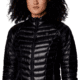 Mountain Hardwear Ghost Whisperer Jacket - Women's, Black, M, 2104741-010-M