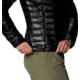 Mountain Hardwear Ghost Whisperer Jacket - Women's, Black, M, 2104741-010-M