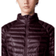 Mountain Hardwear Ghost Whisperer Jacket - Womens, 513, L, 2104741-513-L