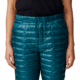 Mountain Hardwear Ghost Whisperer Pant - Womens, Regular, Jack Pine, Extra Large, 2092691314-XL-R