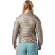Mountain Hardwear Ghost Whisperer S Jacket - Womens, Mystic Purple, Extra Large, OL7765514-XL