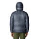 Mountain Hardwear Ghost Whisperer UL Hood Jacket - Men's, Blue Slate, XXL, 2092051-417-XXL