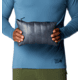 Mountain Hardwear Ghost Whisperer UL Hood Jacket - Men's, Blue Slate, XXL, 2092051-417-XXL