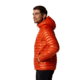 Mountain Hardwear Ghost Whisperer UL Hood Jacket - Men's, State Orange, M, 2092051-842-M