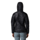 Mountain Hardwear Ghost Whisperer UL Hood Jacket - Women's, Black, XL, 2092701-010-XL