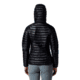Mountain Hardwear Ghost Whisperer UL Hood Jacket - Womens, 010, XL, 2092701-010-XL