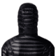 Mountain Hardwear Ghost Whisperer UL Hood Jacket - Womens, 010, XL, 2092701-010-XL