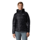 Mountain Hardwear Ghost Whisperer UL Hood Jacket - Women's, Black, XL, 2092701-010-XL