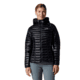 Mountain Hardwear Ghost Whisperer UL Hood Jacket - Womens, 010, XL, 2092701-010-XL