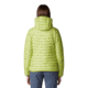 Mountain Hardwear Ghost Whisperer UL Hood Jacket - Women's, Citron Glow, S, 2092701-378-S