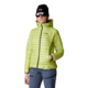 Mountain Hardwear Ghost Whisperer UL Hood Jacket - Womens, 378, S, 2092701-378-S