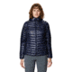 Mountain Hardwear Ghost Whisperer UL Jacket - Women's, Dark Zinc, Large, OL8889406-L