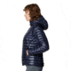 Mountain Hardwear Ghost Whisperer UL Jacket - Women's, Dark Zinc, Large, OL8889406-L