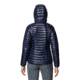 Mountain Hardwear Ghost Whisperer UL Jacket - Women's, Dark Zinc, Large, OL8889406-L