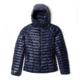 Mountain Hardwear Ghost Whisperer UL Jacket - Women's, Dark Zinc, Large, OL8889406-L