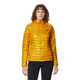 Mountain Hardwear Ghost Whisperer UL Jacket - Women's, Gold Hour, Medium, OL8889750-M