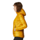 Mountain Hardwear Ghost Whisperer UL Jacket - Women's, Gold Hour, Medium, OL8889750-M