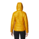 Mountain Hardwear Ghost Whisperer UL Jacket - Women's, Gold Hour, Medium, OL8889750-M