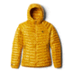 Mountain Hardwear Ghost Whisperer UL Jacket - Women's, Gold Hour, Medium, OL8889750-M