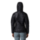 Mountain Hardwear Ghost Whisperer UL Jacket - Womens, Black, Extra Large, 1897971010-XL