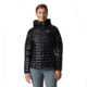 Mountain Hardwear Ghost Whisperer UL Jacket - Womens, Black, Extra Large, 1897971010-XL