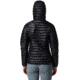 Mountain Hardwear Ghost Whisperer UL Jacket - Womens, Black, Large, 1897971010-L