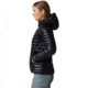 Mountain Hardwear Ghost Whisperer UL Jacket - Womens, Black, Large, 1897971010-L