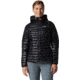 Mountain Hardwear Ghost Whisperer UL Jacket - Womens, Black, Large, 1897971010-L