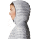 Mountain Hardwear Ghost Whisperer UL Jacket - Womens, Glacial, Medium, 1897971097-M