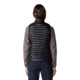 Mountain Hardwear Ghost Whisperer Vest - Womens, 010, L, 2104751-010-L