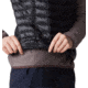 Mountain Hardwear Ghost Whisperer Vest - Womens, 010, L, 2104751-010-L