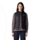 Mountain Hardwear Ghost Whisperer Vest - Womens, 010, L, 2104751-010-L