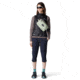 Mountain Hardwear Ghost Whisperer Vest - Womens, 010, L, 2104751-010-L