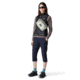 Mountain Hardwear Ghost Whisperer Vest - Womens, 010, L, 2104751-010-L