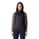 Mountain Hardwear Ghost Whisperer Vest - Womens, 010, L, 2104751-010-L