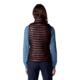 Mountain Hardwear Ghost Whisperer Vest - Womens, 513, L, 2104751-513-L