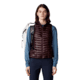 Mountain Hardwear Ghost Whisperer Vest - Womens, 513, L, 2104751-513-L